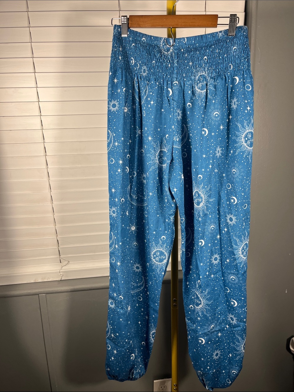 Lotus and Luna Raven Cosmic Sky Harem- NWOT - Picture 3 of 4